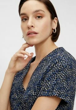 YAS Robe De Jour - Twilight Blue 9 YAS Robe De Jour - Twilight Blue -YAS Soldes Boutique 3fb0e265ef414986b7853c5c2ee0ff1f