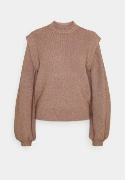 YASNEPTUN ICON - Pullover - Tortoise Shell -YAS Soldes Boutique 3ffc3af123da44d892d2e58305cd6f73