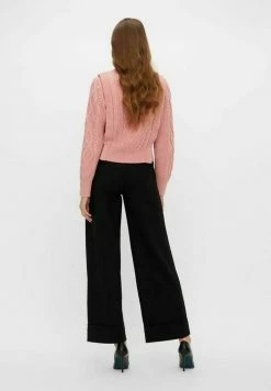 YAS Pullover - Blush -YAS Soldes Boutique 400b76c0da884691a37a3f4d3b5062bd