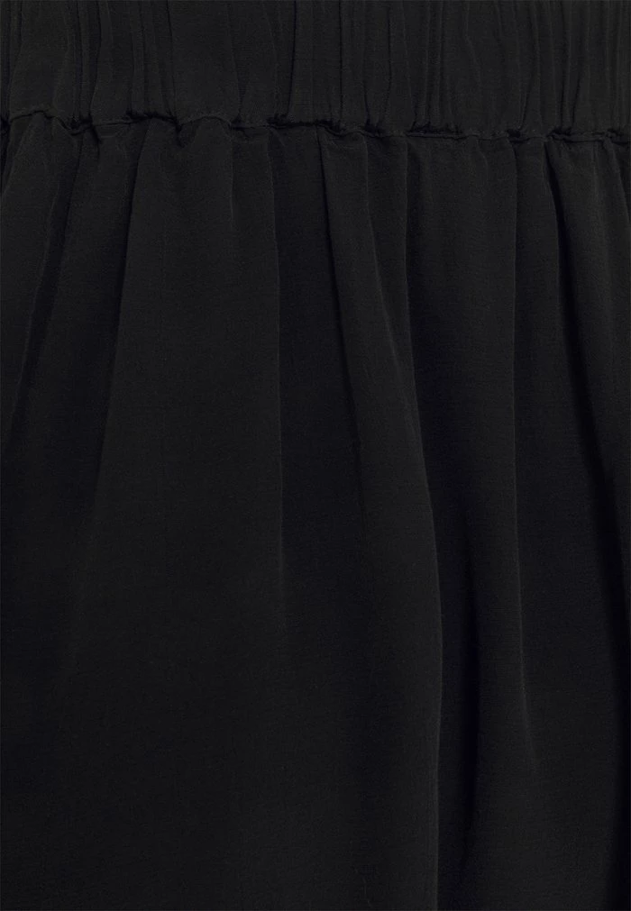 YASMALA SKIRT - Minijupe - Black 3 YASMALA SKIRT - Minijupe - Black – Image 3
