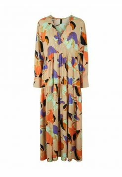 YASEROLA - Robe Longue - Multi-coloured