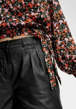 YAS Blouse - Multicoloured -YAS Soldes Boutique 40854695152e4f218040589bca8e0342