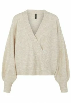 YAS Pullover - Moonlight -YAS Soldes Boutique 40c2df53840d4590aa6e98ebf0e5b68b