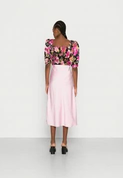 YASPASTELLA MIDI SKIRT - Jupe Trapèze - Fairy Tale -YAS Soldes Boutique 40ec407a215f4ee195c46700eb8f3837