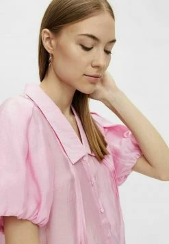 YASELVANA - Chemisier - Lilac Chiffon -YAS Soldes Boutique 4107b4cfefcf470bb4d71c49858c0ac4