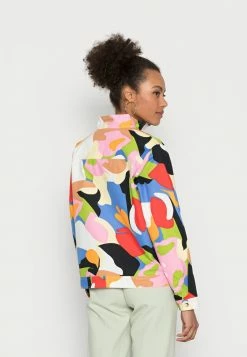 YASCALIX JACKET - Veste Légère - Palace Blue -YAS Soldes Boutique 413ca2186ecd4cc89fb3bf521195f44a