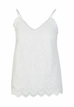 YASHOLI - Blouse - Star White