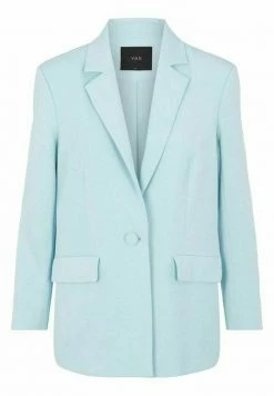 YASJULIMA - Blazer - Corydalis Blue -YAS Soldes Boutique 418942a0dbe4424fbf42af3dfed9781f