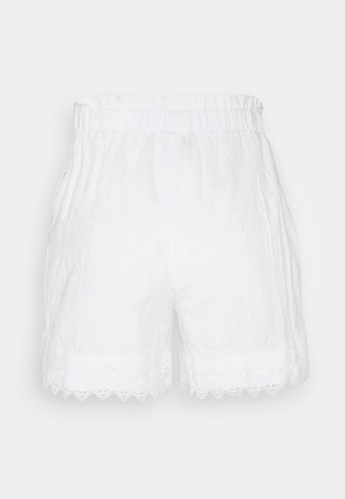 YASELINORA - Short - Eggnog 2 YASELINORA - Short - Eggnog – Image 2