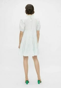 YASNUGA - Robe De Jour - Whispy Blue -YAS Soldes Boutique 41efb58307fb4cc0acb40554df214adf