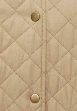 YASCEHANA - Veste Sans Manches - Tan -YAS Soldes Boutique 423cb37aaba6460a82877a7c55ca9216