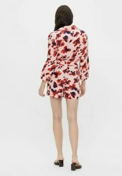 YASBAMELIA - Chemisier - English Rose 7 YASBAMELIA - Chemisier - English Rose -YAS Soldes Boutique 4332ac7a527c4d90b2cee0b449e97460