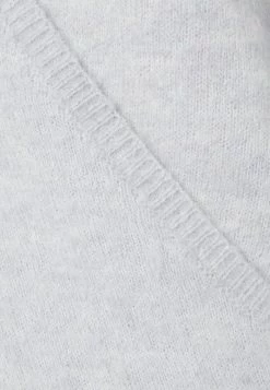 YASKLINA WRAP - Pullover - Lavender Blue 5 YASKLINA WRAP - Pullover - Lavender Blue -YAS Soldes Boutique 4347702fc61a4601a2405f4608c5fdaf