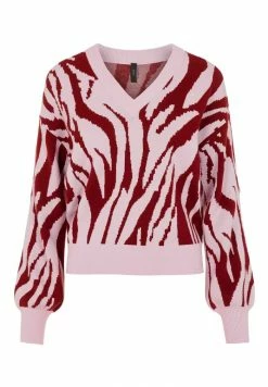 YASVANJA - Pullover - Lilac Sachet 9 YASVANJA - Pullover - Lilac Sachet -YAS Soldes Boutique 435ed6cd83f943d790657ffaa1f9ccbd