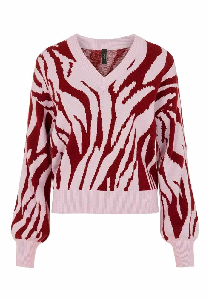 YASVANJA - Pullover - Lilac Sachet 5 YASVANJA - Pullover - Lilac Sachet – Image 5