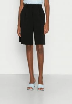 YASTOPPA - Short - Black