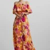 YASZOE - Robe De Jour - Radiant Yellow