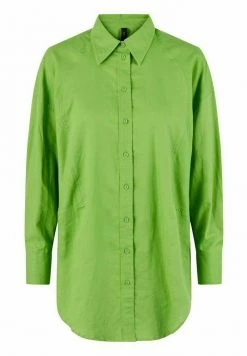 YASORNELLA - Chemisier - Green -YAS Soldes Boutique 44641395b74b43929764e562e203b863