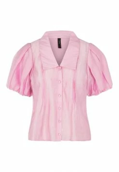 YASELVANA - Chemisier - Lilac Chiffon -YAS Soldes Boutique 44f94f4cfcac4eb8a1db6c8d49e797e1