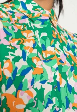 YASKIMMIE DRESS - Robe De Jour - Jelly Bean -YAS Soldes Boutique 45f7817901ce4bdcbabef5170c2e0636