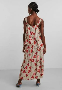 YAS OHNE ÄRMEL - Blouse - Sea Foam -YAS Soldes Boutique 46eafd2ae2ac4db7881b34ed55b98132