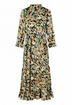 YAS Robe De Jour - Eggnog -YAS Soldes Boutique 4715054ff8054d0992c7fa6f9f247571