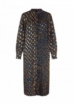 YAS Robe Chemise - Sky Captain -YAS Soldes Boutique 4769e99a20944ab8b46c2ad09bc235c8