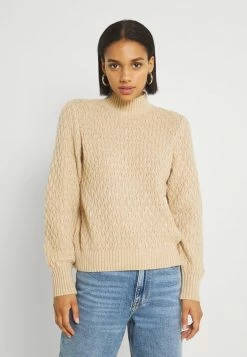 YASBRIVA - Pullover - Cuban Sand