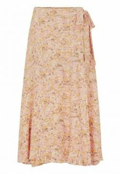 YAS Jupe Trapèze - Eggnog -YAS Soldes Boutique 47ca35ff2ce84693acf1364d1de1dff0