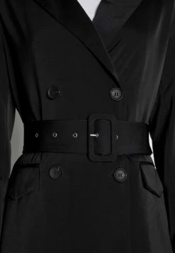 YASSACO SHOW - Blazer - Black -YAS Soldes Boutique 486824317461425abb268c9adc99db5b