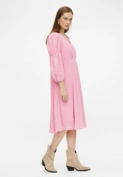 YASANIS - Robe De Jour - Peony