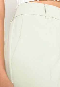 YASBLURIS - Pantalon Classique - Sea Foam -YAS Soldes Boutique 48832bb77c054ccfa6ee9d1d65f24660