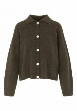 YASMARILLA - Gilet - Canteen 11 YASMARILLA - Gilet - Canteen -YAS Soldes Boutique 491568bf3abd4b20a49493394cd8590f