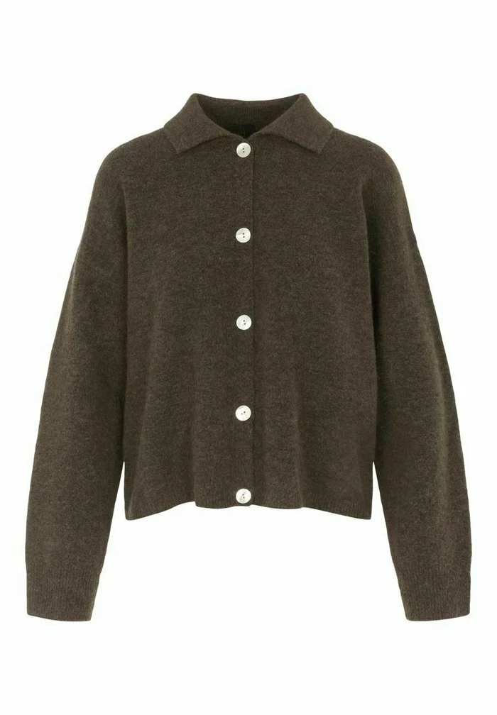 YASMARILLA - Gilet - Canteen 6 YASMARILLA - Gilet - Canteen – Image 6