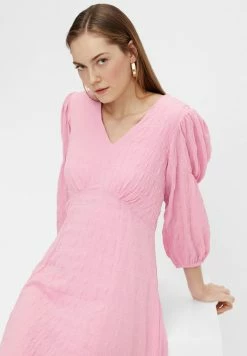 YASANIS - Robe De Jour - Peony -YAS Soldes Boutique 49a1daf82b204acfa751c6034db8ae46