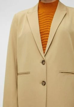 YASOLIVIA - Blazer - Light Taupe 10 YASOLIVIA - Blazer - Light Taupe -YAS Soldes Boutique 49e8096a59e845e6ab4812bdf6f895f9