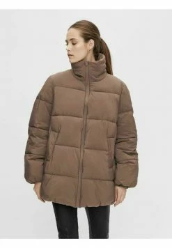 WATTIERTE YASTEAKY - Veste D'hiver - Brown