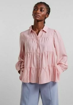 YASPALA - Chemisier - Silver Pink