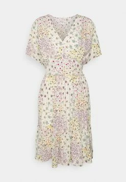 YASSUZANNE DRESS - Robe De Jour - Off-white