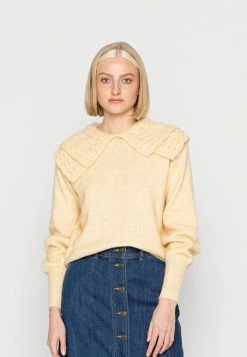 YASBISTRI - Pullover - Boulder