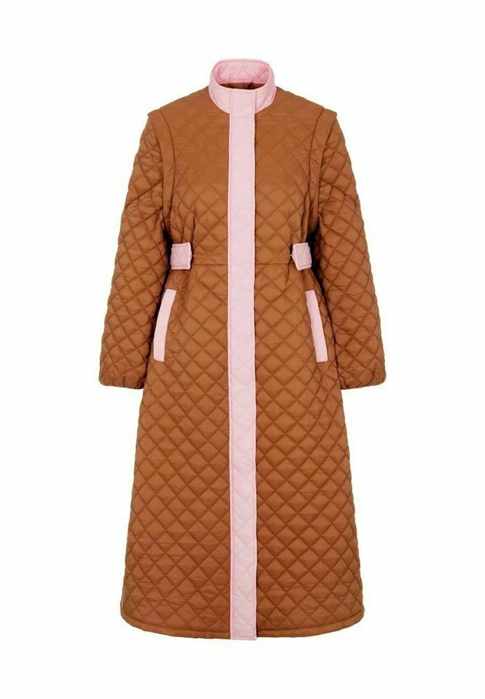 YASBOLETTE - Veste D'hiver - Glazed Ginger 6 YASBOLETTE - Veste D'hiver - Glazed Ginger – Image 6