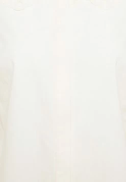 YASLOLIRO - Blouse - Eggnog -YAS Soldes Boutique 4b38acd84cbd4503b043efaab908da2b