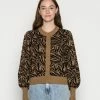 YASHALLI CARDIGAN - Gilet - Halli