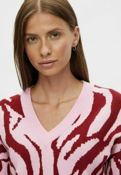 YASVANJA - Pullover - Lilac Sachet 8 YASVANJA - Pullover - Lilac Sachet -YAS Soldes Boutique 4b9562fdf09b438da374a9ee81f34844