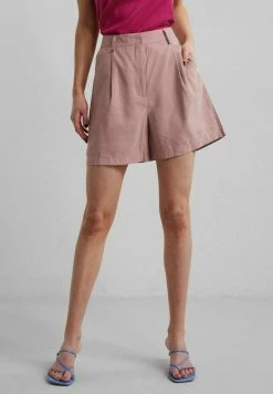 YAS Short - Woodrose