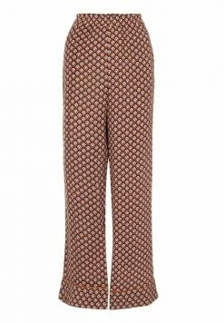 YASTERNA - Pantalon Classique - Birch 10 YASTERNA - Pantalon Classique - Birch -YAS Soldes Boutique 4bd17cbfd7c546c8a1a3cb1a98b84608
