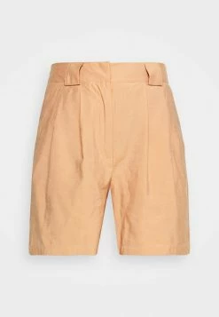 YASTANNA - Short - Sandstone 8 YASTANNA - Short - Sandstone -YAS Soldes Boutique 4c94de752a134e088ac4ebeba864f7f0