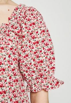 YASBARRY - Blouse - Eggnog 9 YASBARRY - Blouse - Eggnog -YAS Soldes Boutique 4d16db62476345e28923288618419061