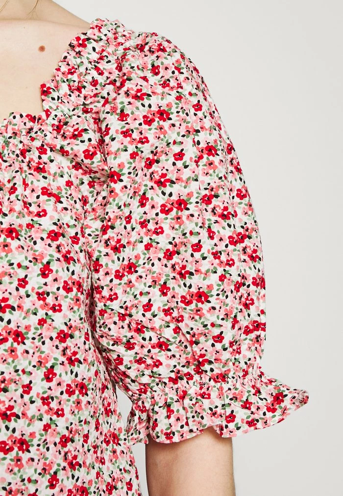 YASBARRY - Blouse - Eggnog 5 YASBARRY - Blouse - Eggnog – Image 5