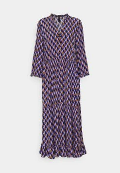YASGRAFFY LONG DRESS - Robe Longue - Graffy